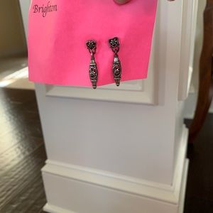 Brighton earrings